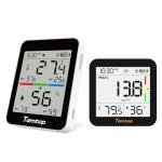 Temtop M10+ 6-in-1 Air Quality Monitor