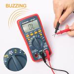 AstroAI TRMS Digital Multimeter Voltage and Current Tester
