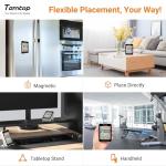 Temtop Portable CO2 Monitor for Indoor Air Quality