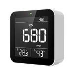 Temtop 3-in-1 CO2 Monitor and Air Quality Meter