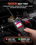 ANCEL PB100 Automotive Power Circuit Probe Tester