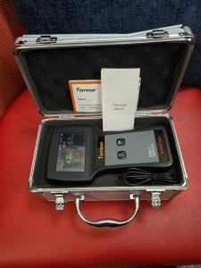 Temtop Air Quality Monitor PM2.5 and PM10