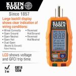Premium Digital Multimeter Test Kit with Voltage Tester