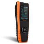 Temtop Air Quality Monitor and Thermometer Bundle