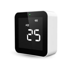 Temtop M10 Air Quality Monitor for Home Use