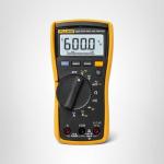 Fluke 115 Digital Multimeter for Voltage and Current