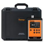 Temtop PMD351 Air Particle Counter for Cleanrooms
