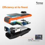 Temtop P600 Air Quality Monitor and Recorder