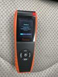 Temtop LKC-1000S Air Quality Monitor PM2.5 & HCHO