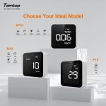 Temtop M10i WiFi Air Quality Monitor Tool