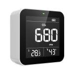 Temtop 8-in-1 Air Quality Monitor LKC-1000S