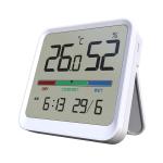 Temtop Mini Indoor Temperature and Humidity Monitor