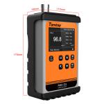 Temtop PMD351 Air Particle Counter for Cleanrooms
