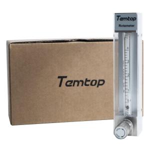 Temtop PMD 331 Air Particle Counter for Labs
