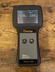 Temtop Airing-1000 Air Quality Monitor and Sensor