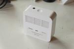 Temtop M10 Air Quality Monitor for HCHO, TVOC, PM2.5