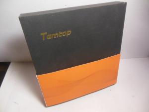 Temtop P20C Indoor Air Quality Monitor