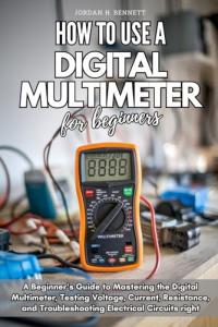 Beginner's Guide to Using a Digital Multimeter