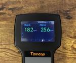 Temtop Airing-1000 Air Quality Monitor and Sensor