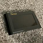 Temtop M1000 Air Quality Monitor for Pollutants