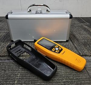Temtop M2000 Portable CO2 Air Quality Monitor