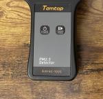 Temtop Airing-1000 Air Quality Monitor and Sensor