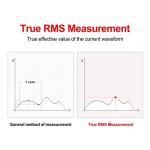 UNI-T UT210e True RMS Digital Clamp Meter