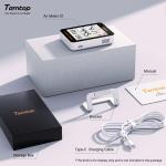 Temtop S1-UP Portable Air Quality Monitor