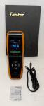 Temtop LKC-1000S Air Quality Monitor PM2.5 HCHO