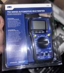 OTC 3980 TRMS Digital Multimeter 1000V Max