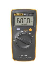 FLUKE-101 Compact Digital Multimeter
