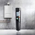 Testo 317-3 Portable Carbon Monoxide Detector