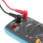 6,000 Counts True RMS Handheld Digital Multimeter