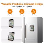 Temtop 4-in-1 Air Quality Monitor S1+