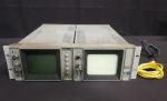 Tektronix 1420 NTSC Vectorscope Signal Monitor