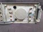 Tektronix 1420 NTSC Vectorscope Signal Monitor