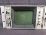 Tektronix 1420 NTSC Vectorscope Signal Monitor