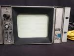 Tektronix 1420 NTSC Vectorscope Signal Monitor