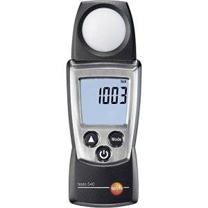 Testo Pocket Pro Light Meter with High Accuracy