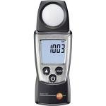 Testo Pocket Pro Light Meter with High Accuracy