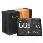 Temtop 7-in-1 Air Quality Monitor and Tester
