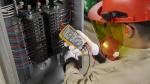 Fluke 17B+ Digital Multimeter for Electrical Testing