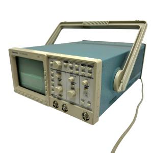 Tektronix TDS 320 Digital Oscilloscope, 100MHz 500MS/s