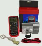 TekPower UT61E True RMS Auto Ranging Multimeter