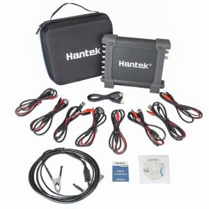 Hantek 1008C 8-Channel USB Oscilloscope