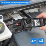 MESTEK Digital Clamp Meter and Multimeter