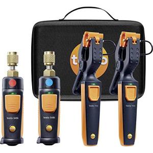 Testo Wireless Refrigeration Smart Probe Set