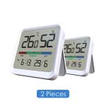 Temtop T1-SE Indoor Digital Hygrometer & Thermometer