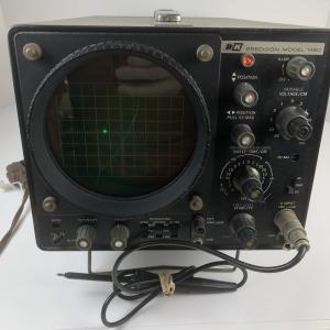 B&K Precision 1460 Solid State Oscilloscope