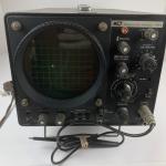 B&K Precision 1460 Solid State Oscilloscope